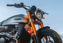 2021 Fanctic Caballero 500 Flat Track | Scrambler | Rally | Anniversary | New Motorcycles