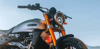 2021 Fanctic Caballero 500 Flat Track | Scrambler | Rally | Anniversary | New Motorcycles